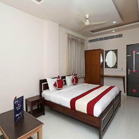 Hotel Jaipur Heritage Extérieur photo