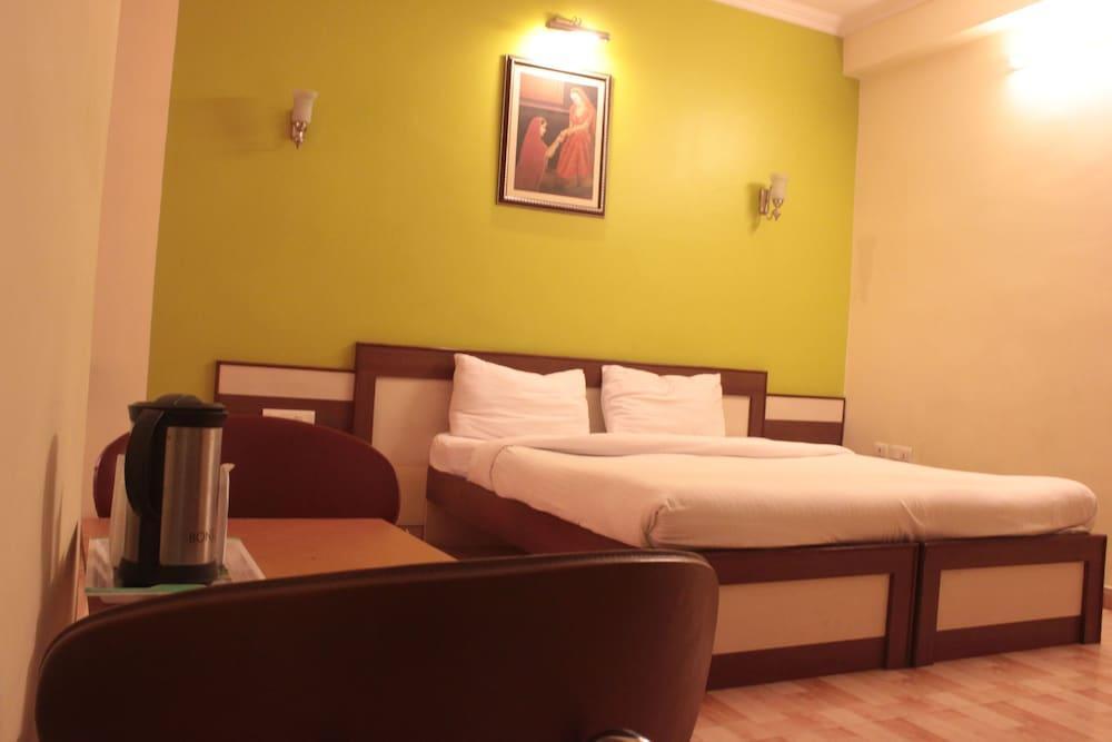 Hotel Jaipur Heritage Extérieur photo