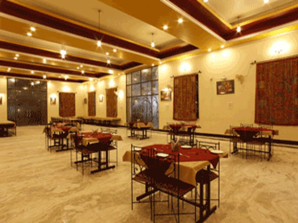 Hotel Jaipur Heritage Extérieur photo