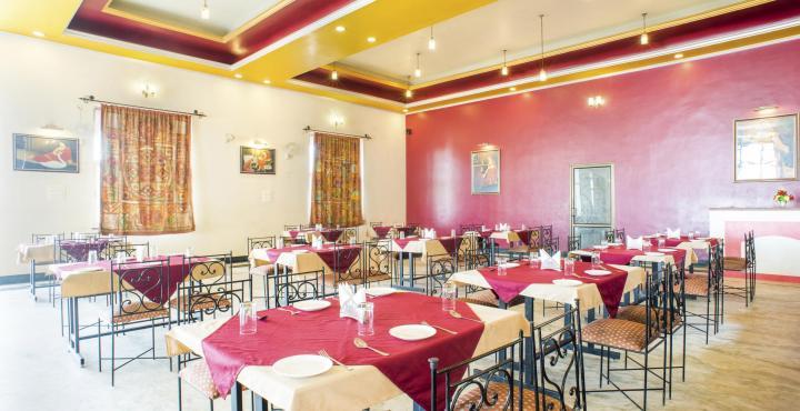 Hotel Jaipur Heritage Extérieur photo