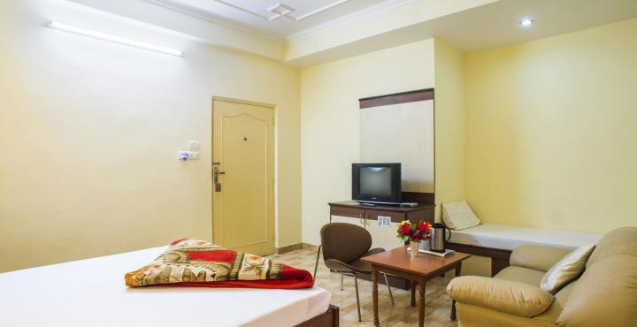 Hotel Jaipur Heritage Extérieur photo