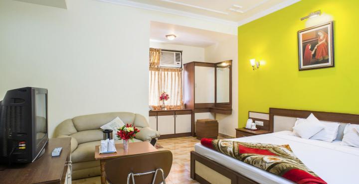 Hotel Jaipur Heritage Extérieur photo