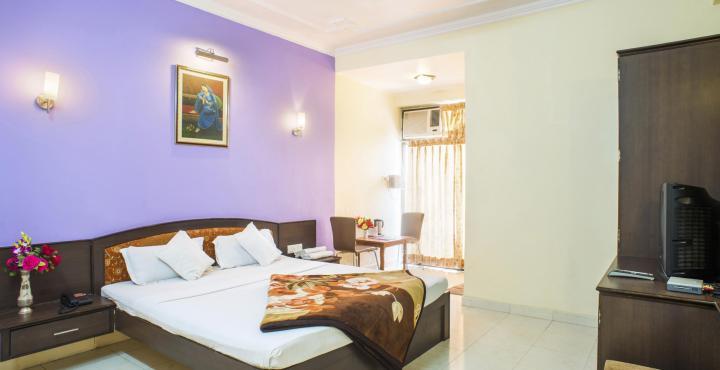 Hotel Jaipur Heritage Extérieur photo