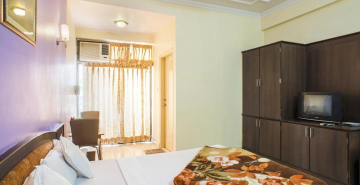 Hotel Jaipur Heritage Extérieur photo