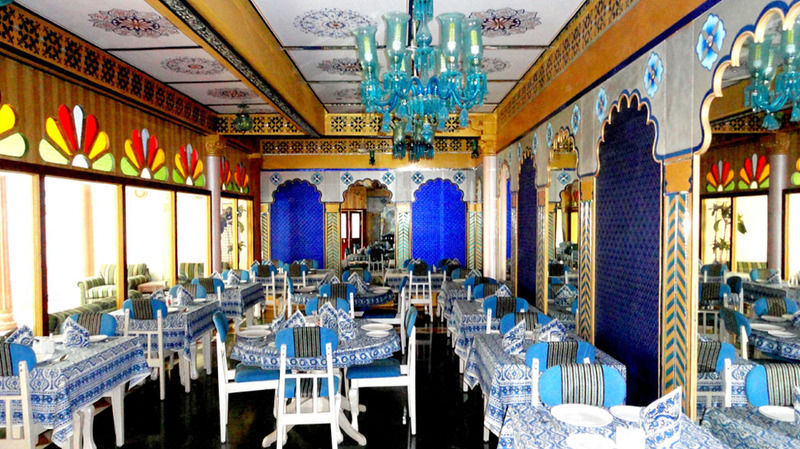 Hotel Jaipur Heritage Extérieur photo