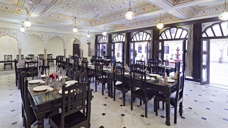 Hotel Jaipur Heritage Extérieur photo