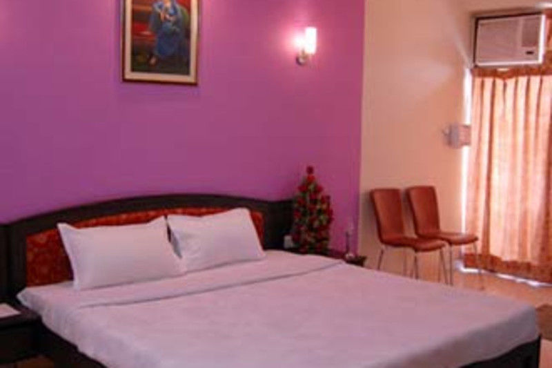 Hotel Jaipur Heritage Extérieur photo