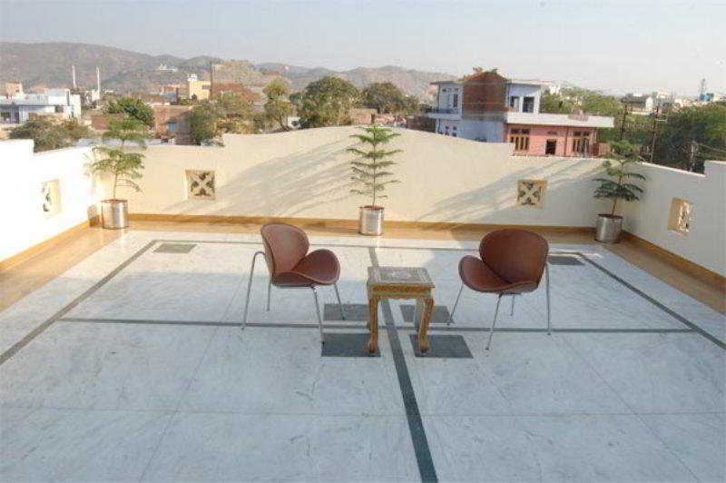 Hotel Jaipur Heritage Extérieur photo