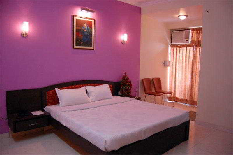 Hotel Jaipur Heritage Extérieur photo