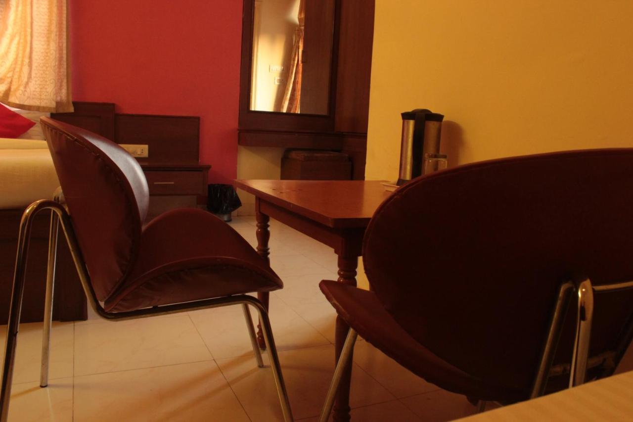 Hotel Jaipur Heritage Extérieur photo