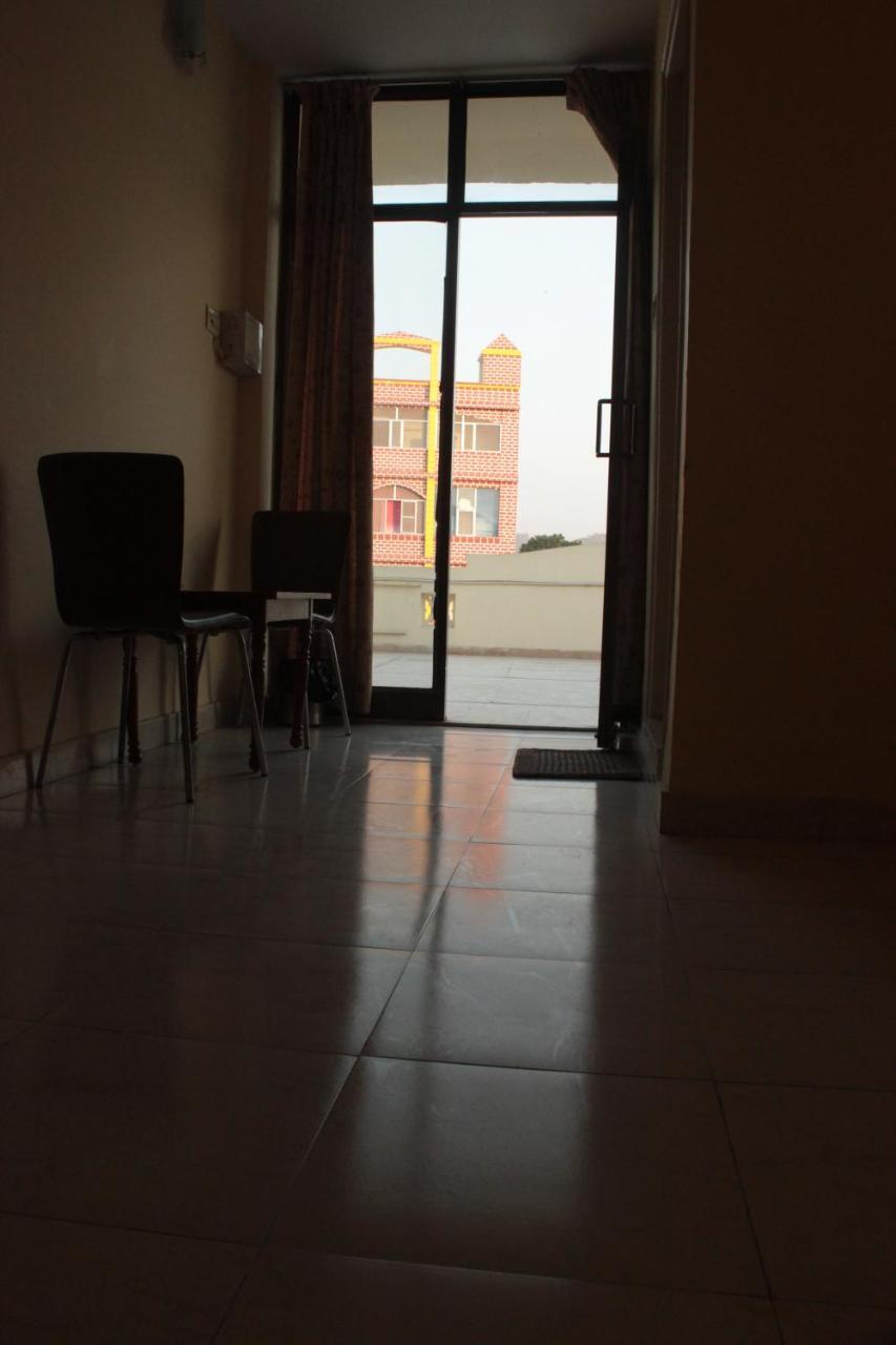 Hotel Jaipur Heritage Extérieur photo