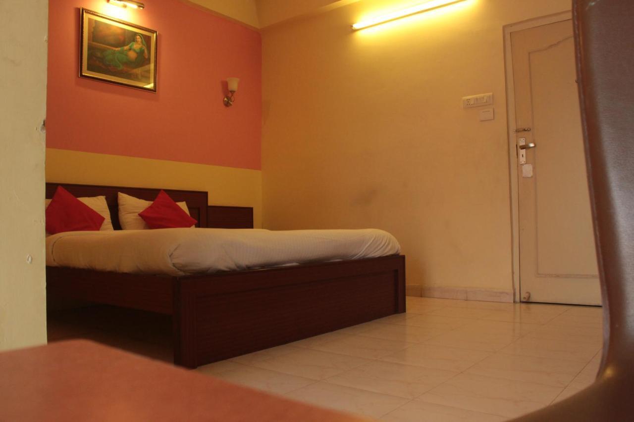 Hotel Jaipur Heritage Extérieur photo
