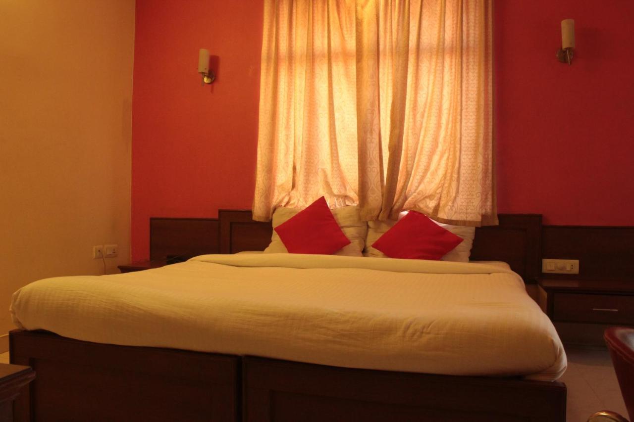 Hotel Jaipur Heritage Extérieur photo