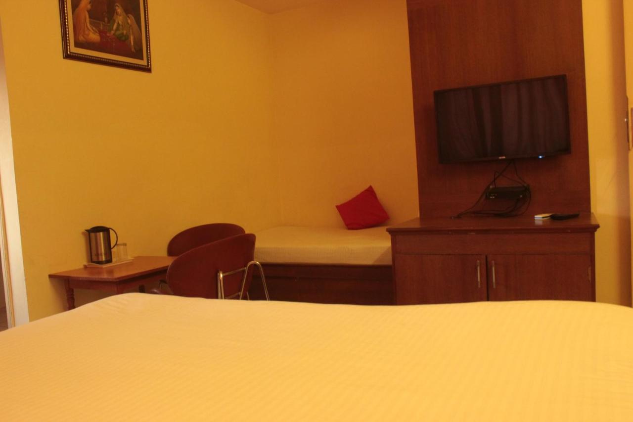 Hotel Jaipur Heritage Extérieur photo