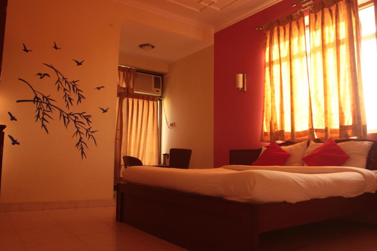 Hotel Jaipur Heritage Extérieur photo