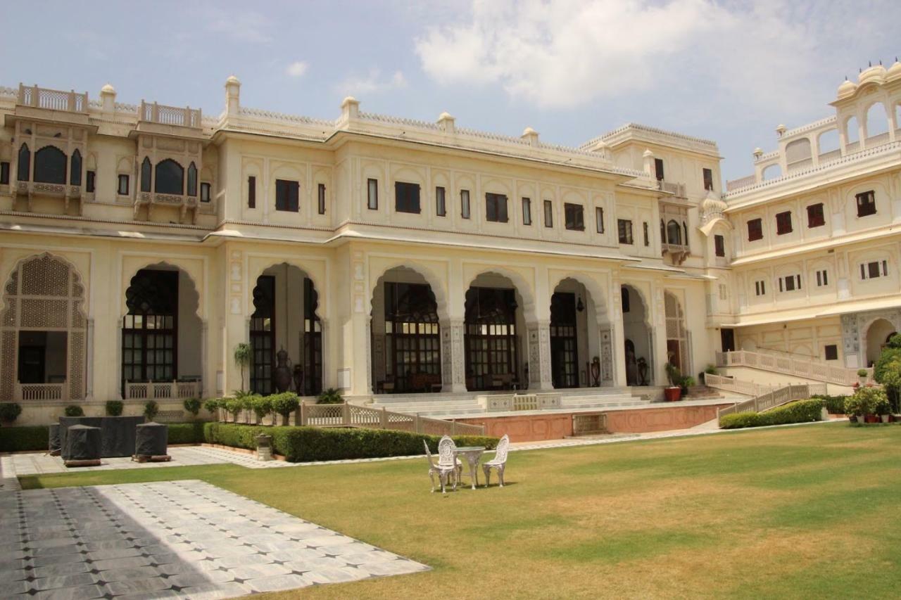 Hotel Jaipur Heritage Extérieur photo
