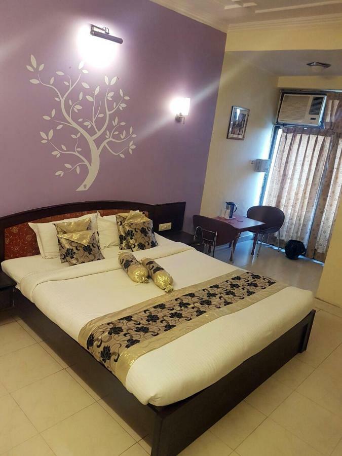 Hotel Jaipur Heritage Extérieur photo