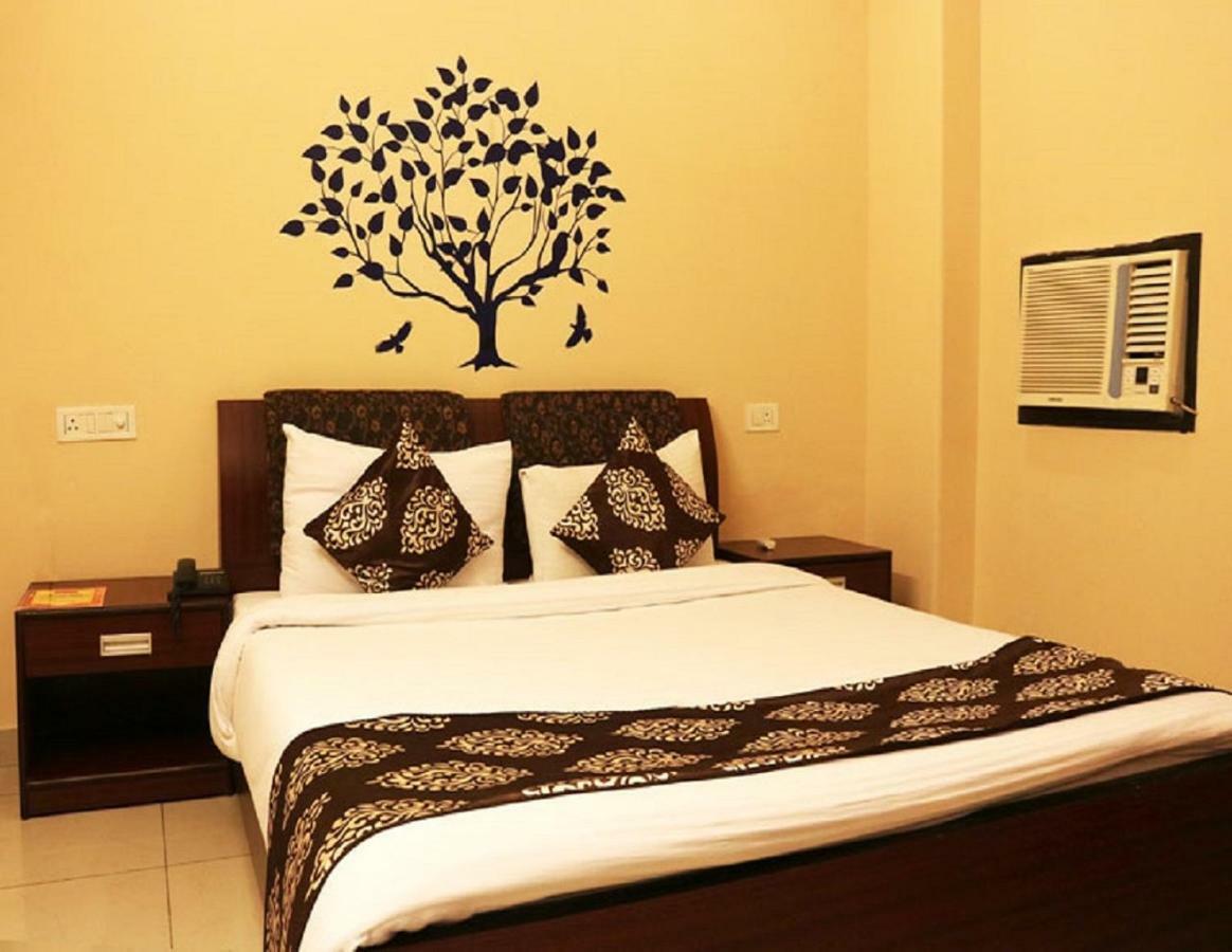 Hotel Jaipur Heritage Extérieur photo